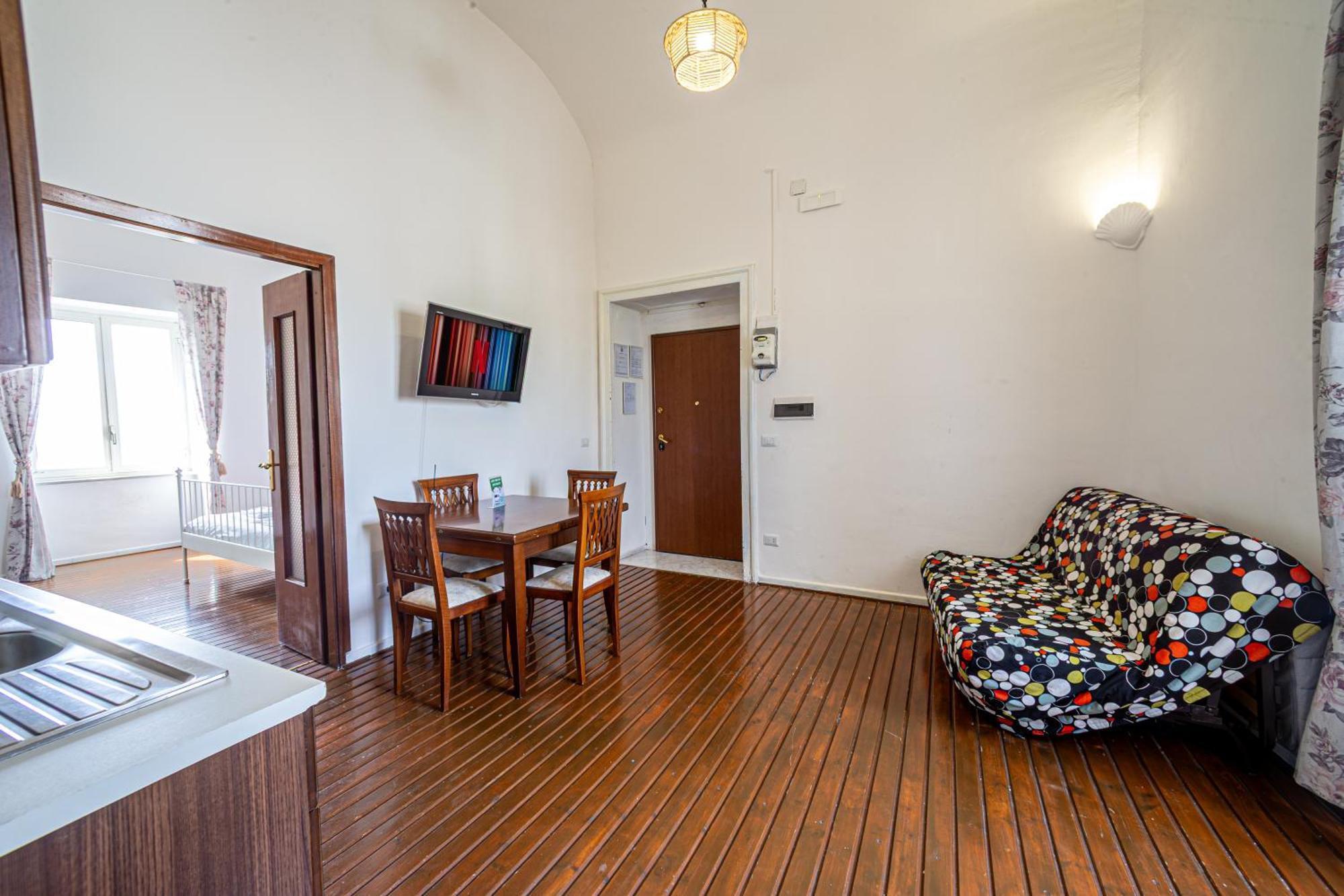 Mh Suites Rooms Apartments Баколі Екстер'єр фото