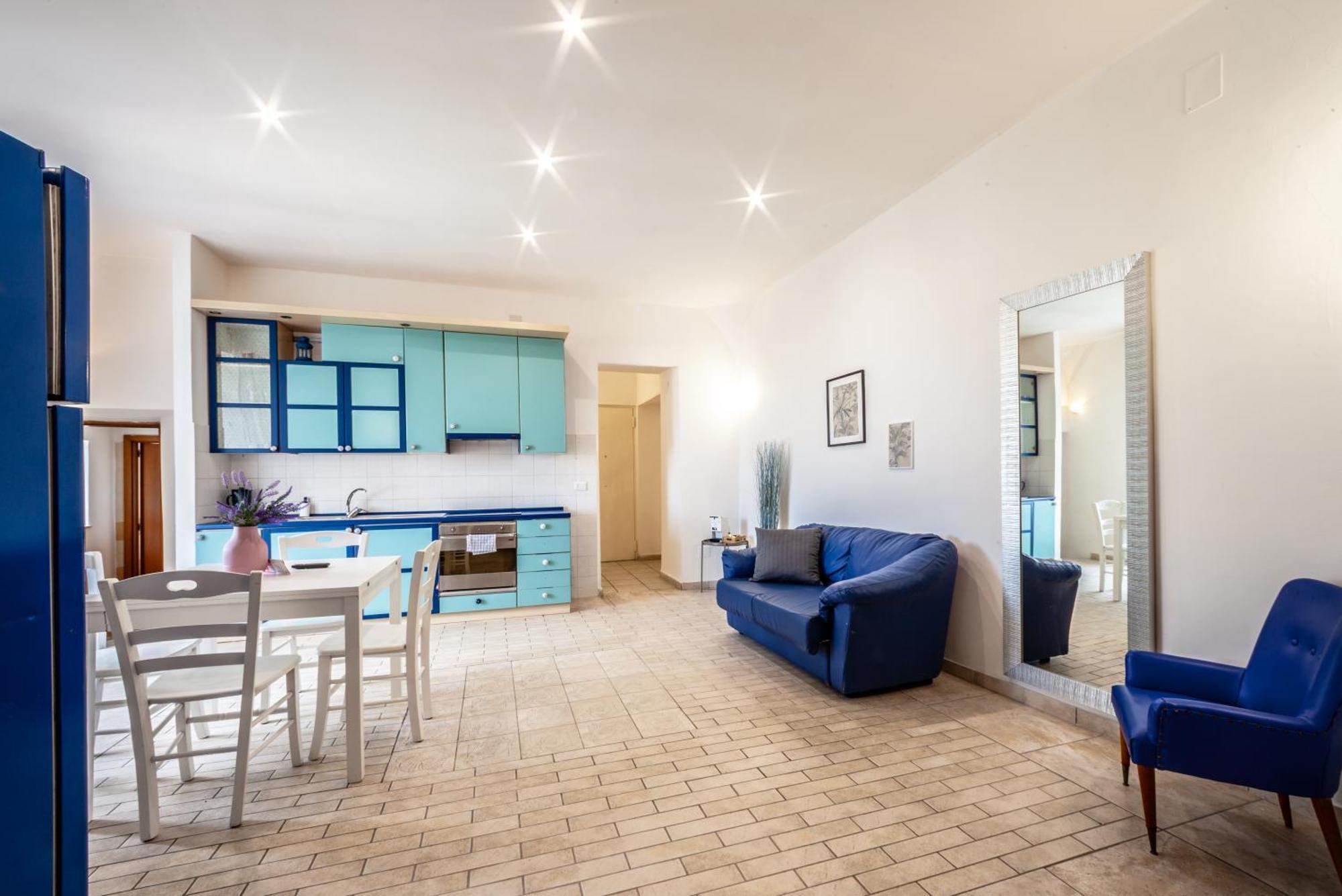 Mh Suites Rooms Apartments Баколі Екстер'єр фото